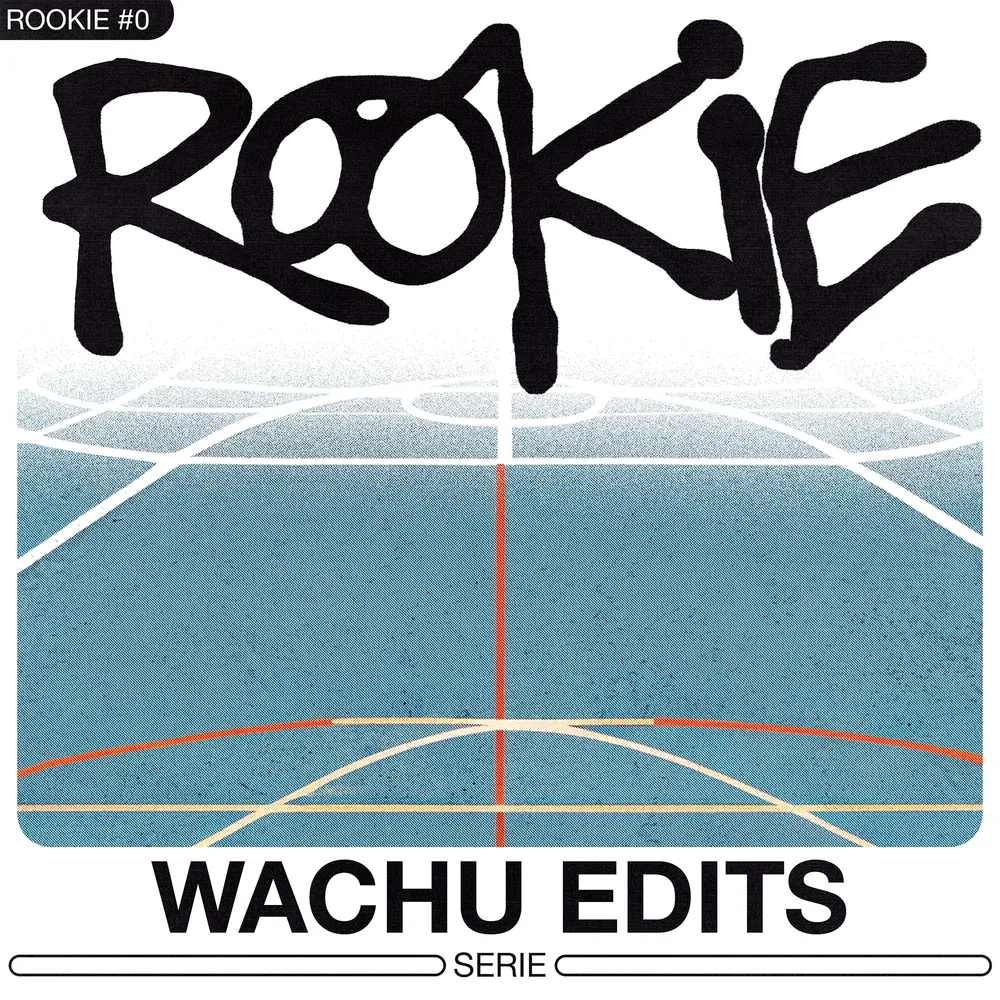 ROOKIE EDITS